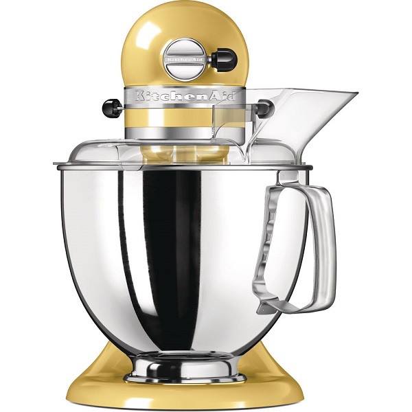 מיקסר KitchenAid 5KSM175EMY - תמונה 2