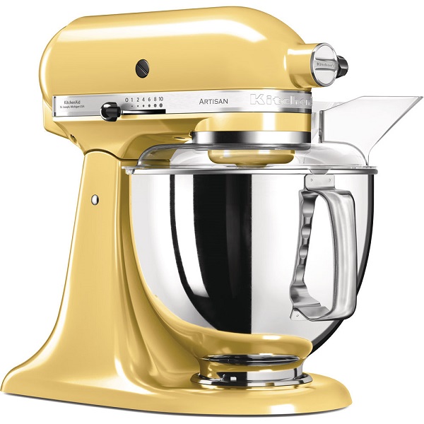 מיקסר KitchenAid 5KSM175EMY - תמונה 3