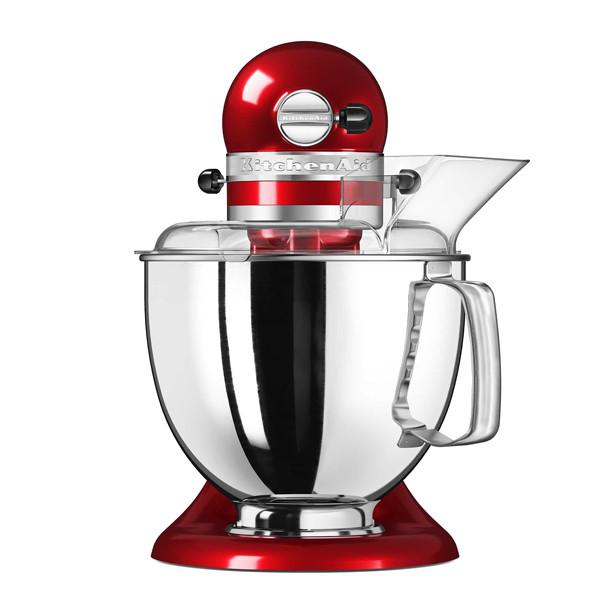 מיקסר KitchenAid 5KSM175ICA - תמונה 2