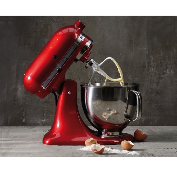 מיקסר KitchenAid 5KSM175ICA - תמונה 3