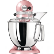 מיקסר KitchenAid 5KSM175ISP - תמונה 2