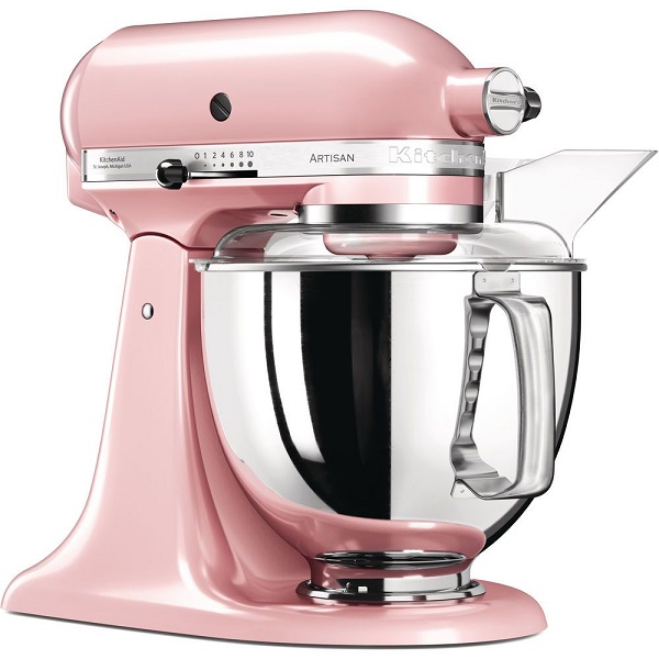 מיקסר KitchenAid 5KSM175ISP - תמונה 3