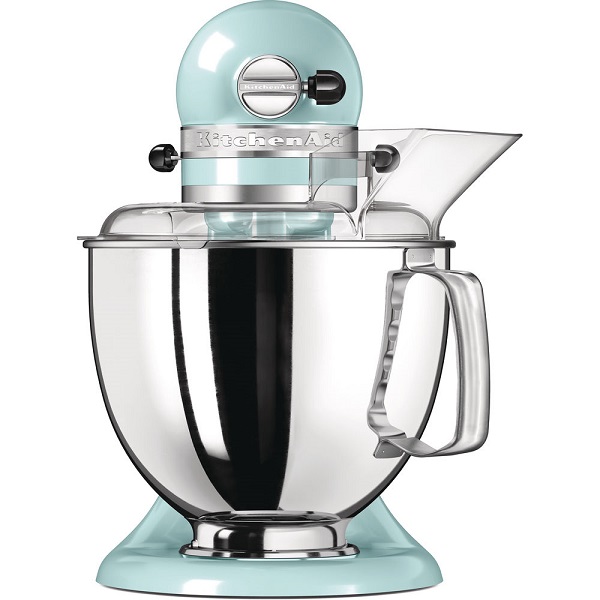 מיקסר KitchenAid 5KSM175IIC - תמונה 2