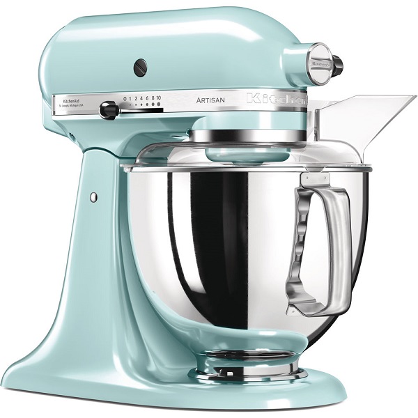 מיקסר KitchenAid 5KSM175IIC - תמונה 3