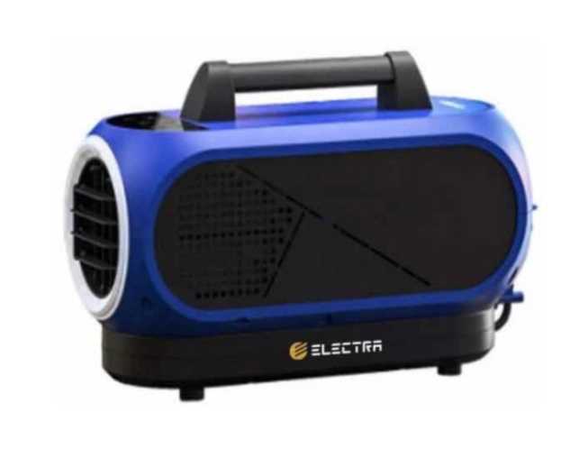 מזגן אוהלים 1200BTU דגם ELECTRA CAMPING אלקטרה