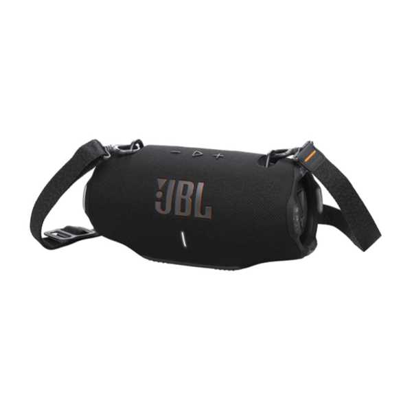 רמקול אלחוטי JBL דגם XTREME 4 שחור