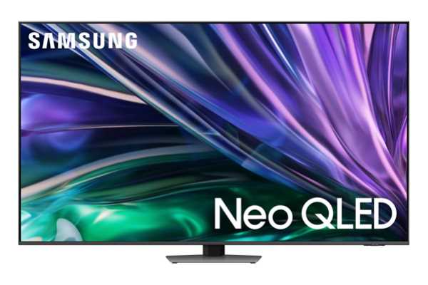 מסך "55 SAMSUNG 4K SMART NEO QLED דגם QE55QN85D סמסונג