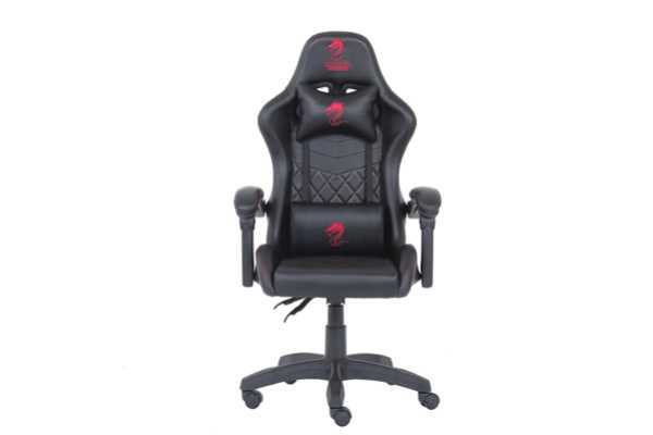 כסא גיימינג DRAGON דגם GPDRC-ACE-BR שחור