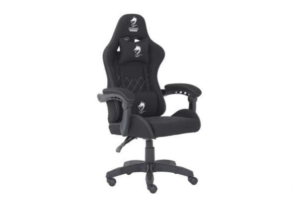 כסא גיימינג DRAGON דגם GPDRC-ACE-BWFB שחור
