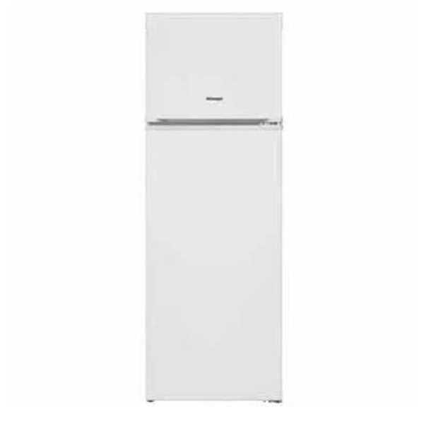 מקרר מקפיא עליון Delonghi דגם DLR4703WEU דלונגי לבן