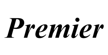 Premier logo