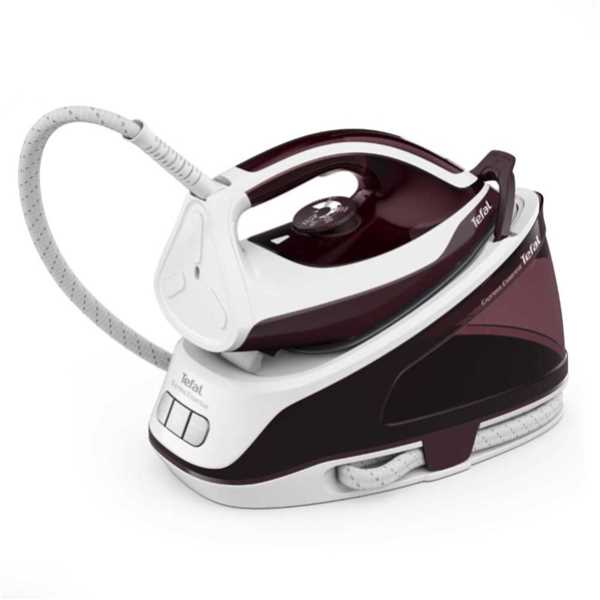 מגהץ קיטור TEFAL דגם SV612AL3 טפאל 