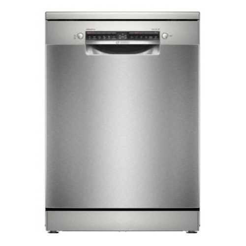 מדיח כלים בוש רחב 14 מע' כלים דמוי נירוסטה BOSCH דגם SMS4ECI28E בוש