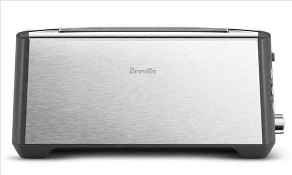 מצנם 4 פרוסות Breville BTA440 ברוויל